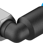 Фитинг колянов Push-in за пневматика Festo