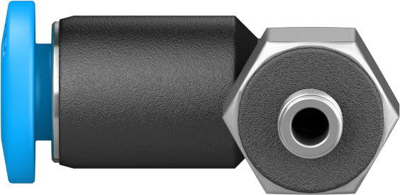 Фитинг колянов Push-in за пневматика Festo