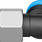 Фитинг колянов Push-in за пневматика Festo