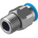 FESTO 153011 Съединител QS-1/2-16