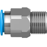 FESTO 153011 Съединител QS-1/2-16
