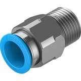 FESTO 153011 Съединител QS-1/2-16