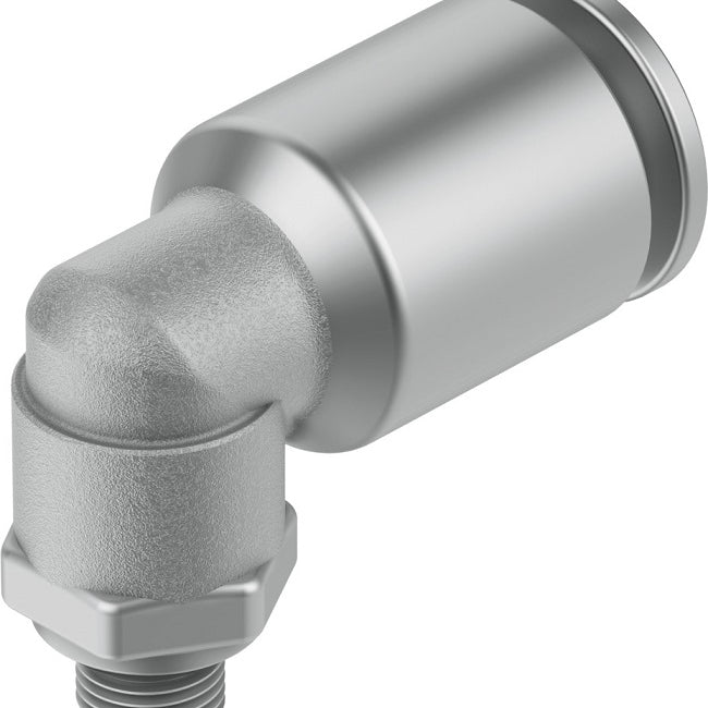 L-образен фитинг Festo