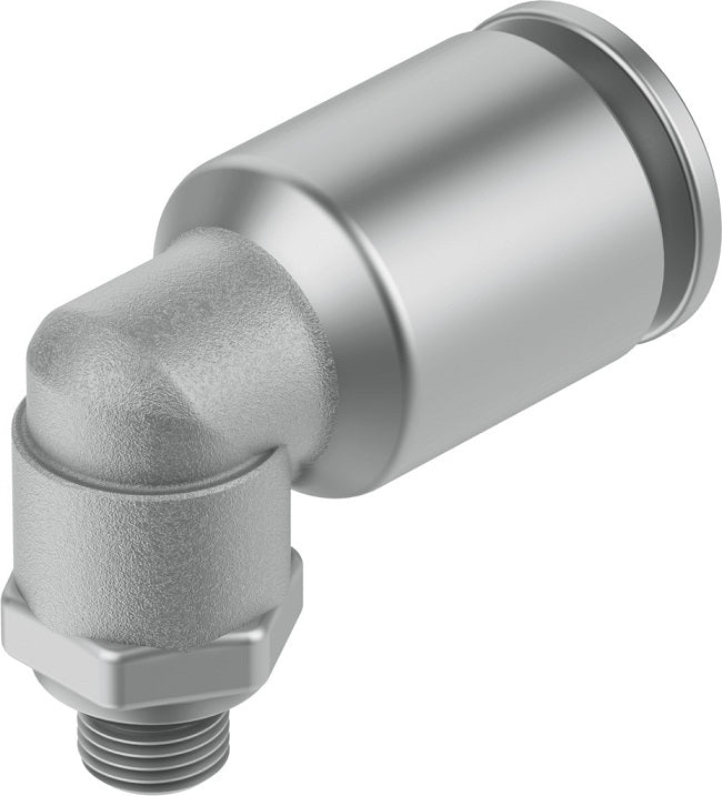 L-образен фитинг Festo