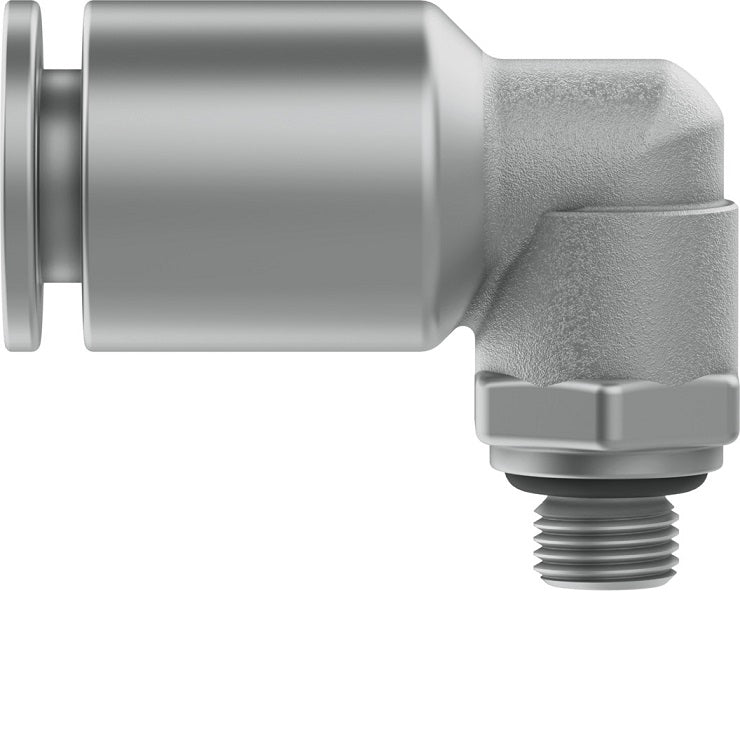 L-образен фитинг Festo
