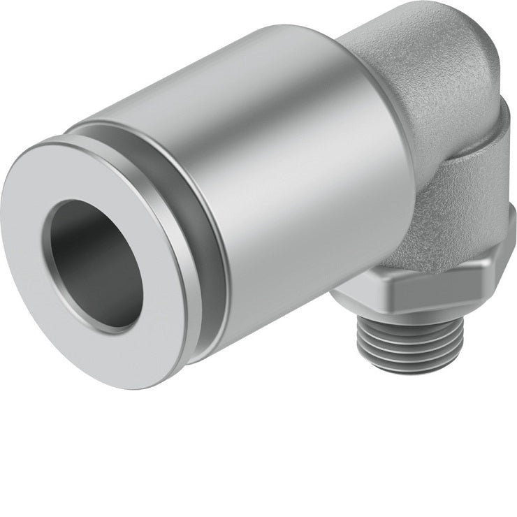 L-образен фитинг Festo