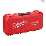 Комплект инструменти Milwaukee 4932498381 - 1/4" 38 части