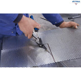 BESSEY D08 Ножица за ламарина, дясна, с двойно рамо, 230 мм