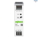 Импулсен захранващ блок WAGO 2587-2144 24VDC; 5A; DC-OK LED