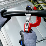 KNIPEX 16 45 220 Инструмент за сваляне на изолация на кабели STX60 от Ø 30 - 60 мм