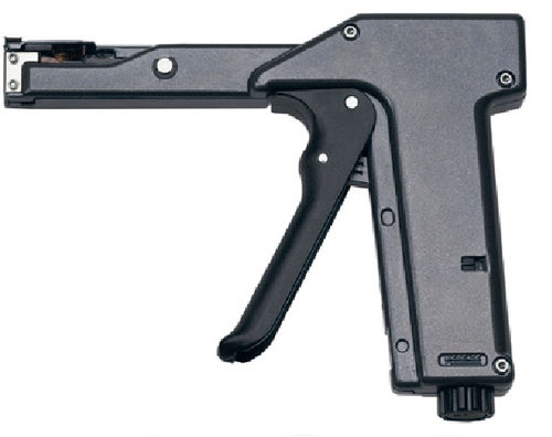 Регулируем инструмент за кабелни връзки