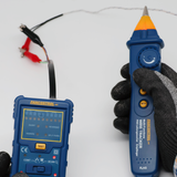 Кабелен локатор и LAN тестер PANCONTROL PAN Leitungssucher