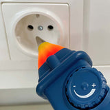 Кабелен локатор и LAN тестер PANCONTROL PAN Leitungssucher