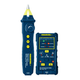 Кабелен локатор и LAN тестер PANCONTROL PAN Leitungssucher