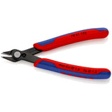 KNIPEX 78 61 125 Клещи резачки Електроника Super Knips