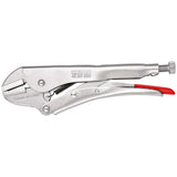 Клещи чираци самозатягащи KNIPEX 41 24 225