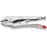 Клещи чираци самозатягащи KNIPEX 41 24 225