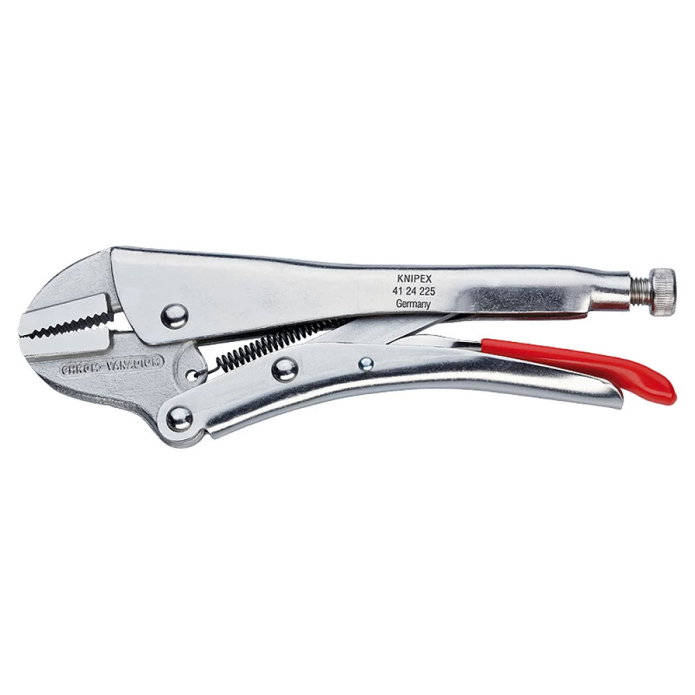 Клещи чираци самозатягащи KNIPEX 41 24 225