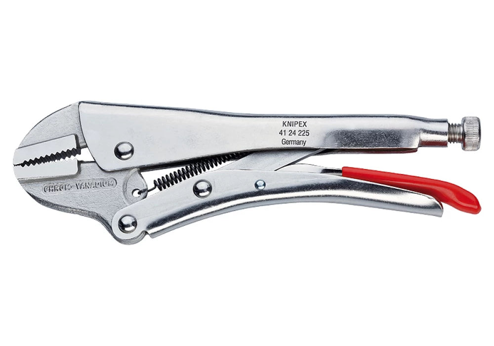 Клещи чираци самозатягащи KNIPEX 41 24 225