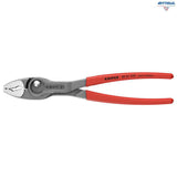 Клещи екстрактори за болтове KNIPEX TwinGrip 82 01 250 - 250mm 5-27 mm