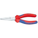 KNIPEX  30 15 160 Клещи дълги човки плосковърхи