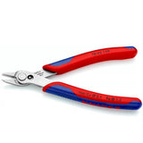 KNIPEX  78 03 140 Клещи Electronics Super-Knips XL 140 мм