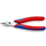 KNIPEX  78 03 140 Клещи Electronics Super-Knips XL 140 мм