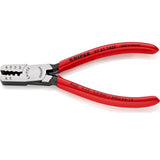 KNIPEX  97 61 145 F Клещи за кримпване на гилзи 0.25 - 2.5 мм2