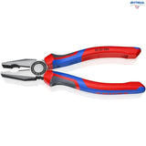KNIPEX 03 02 200 Комбинирани клещи L=200 мм