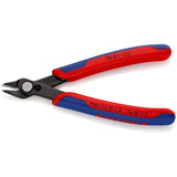 KNIPEX  78 81 125 Клещи Electronics Super-Knips