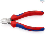 KNIPEX  70 02 140 Странична резачка 140 мм
