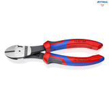 KNIPEX  74 02 180 Странични резачки, усилени 180 мм