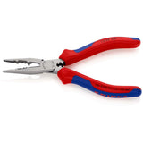 KNIPEX  13 02 160 Клещи окабеляване 160 мм