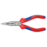 KNIPEX  13 02 160 Клещи окабеляване 160 мм