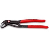 KNIPEX  87 21 250 Клещи за тръби Cobra QuickSet 250 мм