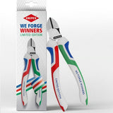 KNIPEX 70 02 160 S8 Странична резачка 160 мм, лимитирана серия WE FORGE WINNERS 2026