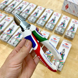 KNIPEX 70 02 160 S8 Странична резачка 160 мм, лимитирана серия WE FORGE WINNERS 2026
