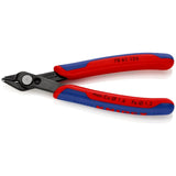 KNIPEX 78 61 125 Клещи резачки Електроника Super Knips