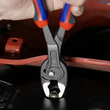 Клещи за захващане и затягане KNIPEX 82 02 250