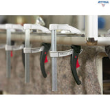 BESSEY KLI25 Стяга, олекотена KliKlamp 250 х 80 мм