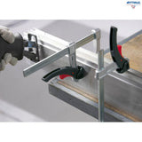 BESSEY KLI25 Стяга, олекотена KliKlamp 250 х 80 мм