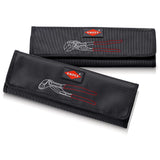 KNIPEX 00 19 55 S6 Комплект клещи ключ 125/180/250 мм (3 части) в текстилен калъф