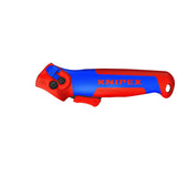 KNIPEX 16 50 145 SB Нож за сваляне на изолация на кабели, изолиран
