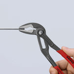 Клещи раздвижни за тръби Knipex 87 51 180 Cobra ES