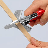 KNIPEX 94 35 215 Ножица за рязане под ъгъл