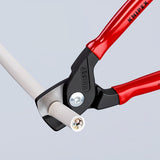 KNIPEX 95 11 160 Ножица за кабели StepCut, 160 мм