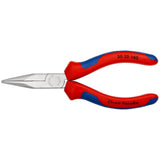 Дълги клещи с полукръгли челюсти Knipex 30 25 140