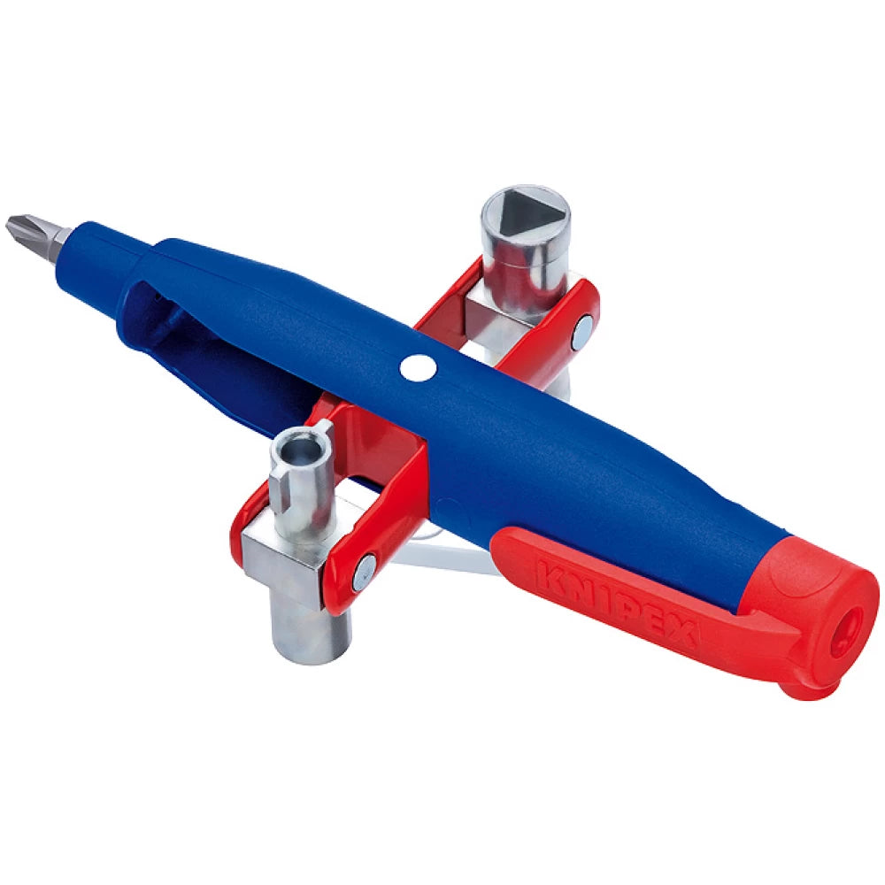 Ключ за табла 145mm 00 11 07 KNIPEX