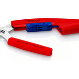 KNIPEX 78 03 150 Клещи резачки Slim Knips 150 мм, полирани