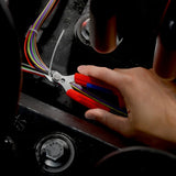 KNIPEX 78 03 150 Клещи резачки Slim Knips 150 мм, полирани